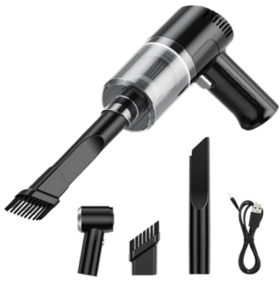 Aspiradora inalámbrica