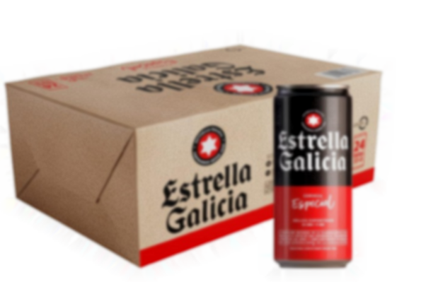 Estrella Galicia