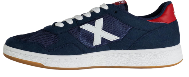 Zapatillas Munich Arrow