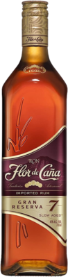Ron Flor de Caña