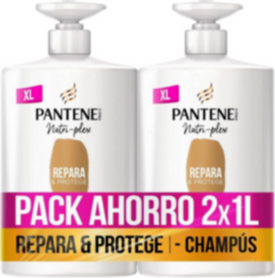 Champú Pantene