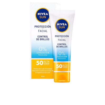 Nivea Sun Facial