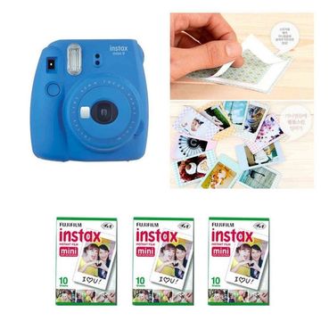 Fujifilm Instax
