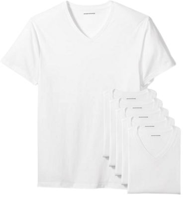 Camisetas Amazon Essentials