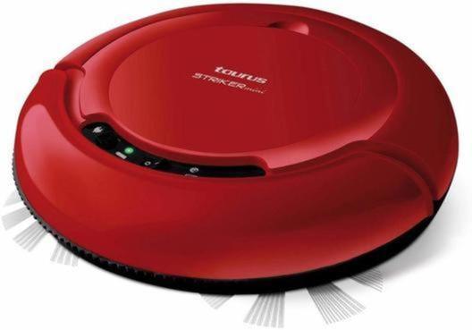 Robot aspirador Taurus