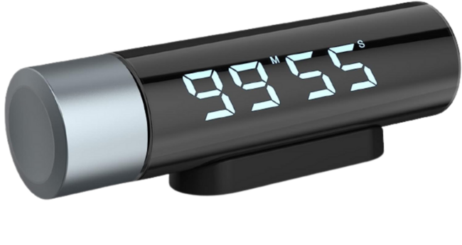 Temporizador de cocina