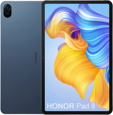 Honor Pad 8