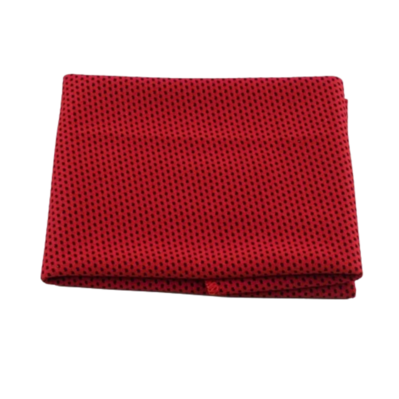 Toalla de microfibra