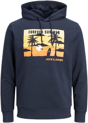 Sudadera Jack Jones