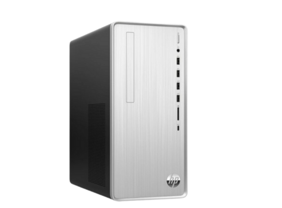 HP Pavilion Desktop