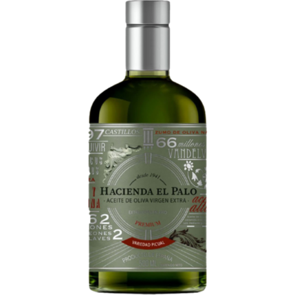 Aceite Picual 1 litro