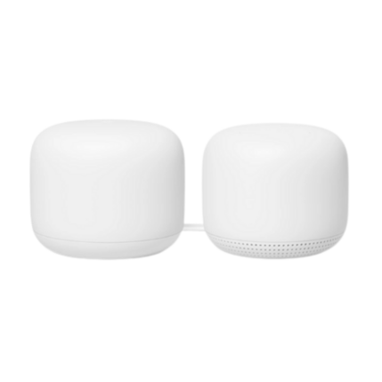 Google Nest WiFi