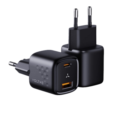 Cargadores de 30W Voltme