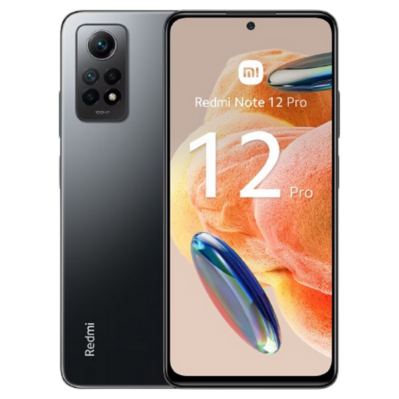 Redmi Note 12 Pro
