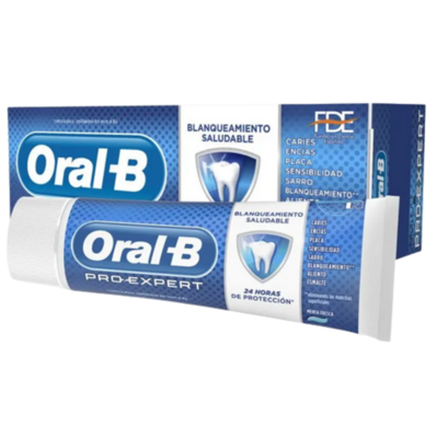 Oral-B Pro Expert