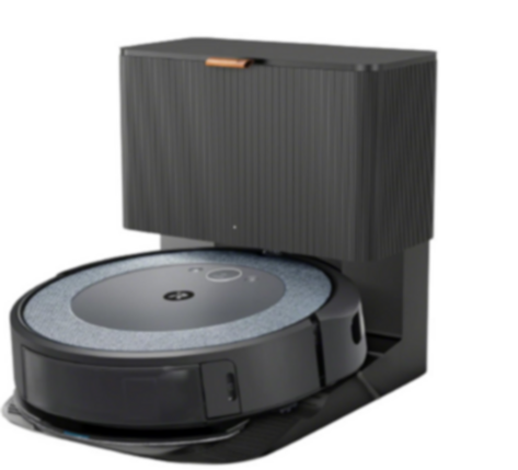 Robot Roomba i5+