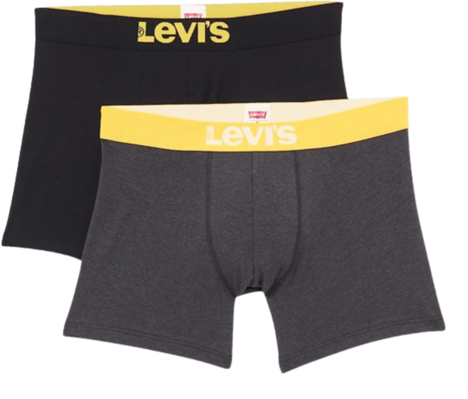 Boxer Levi's