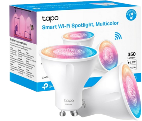 Bombilla Tapo TP-Link