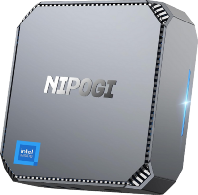 MiniPC NiPoGi