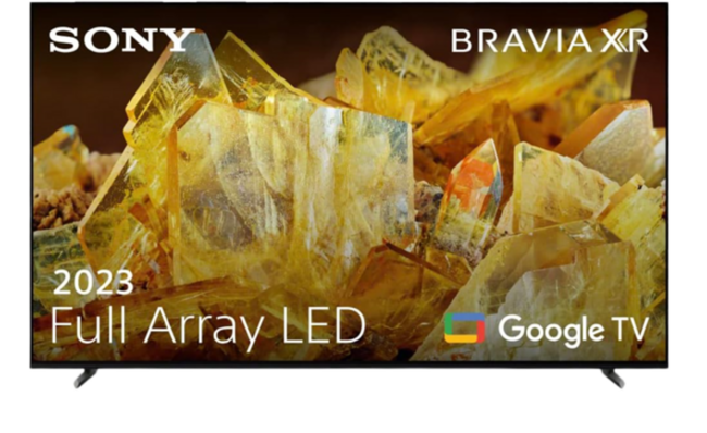 Sony Bravia XR de 55''