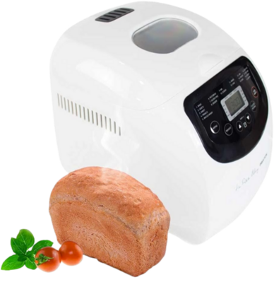 Panificadora Prixton