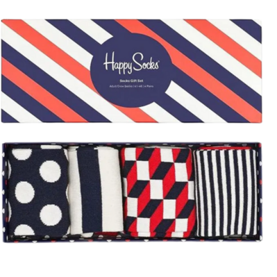 Calcetines Happy Socks