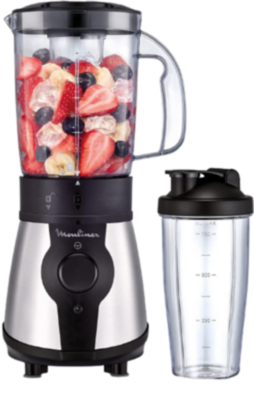 Moulinex Blend & Go