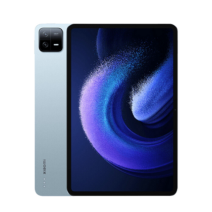 Xiaomi Pad 6