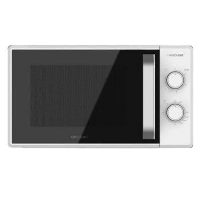 Microondas Cecotec