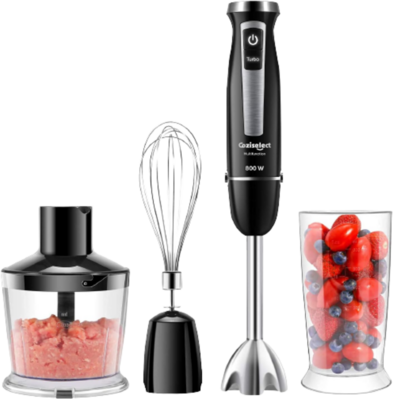 Batidora Coziselect 800W