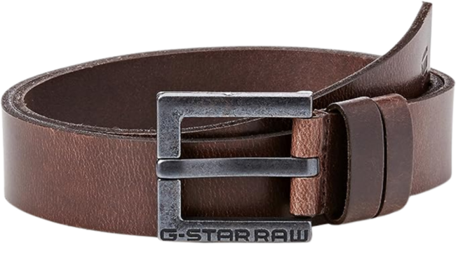 Cinturón G-Star Raw