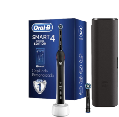 Oral-B Smart 4