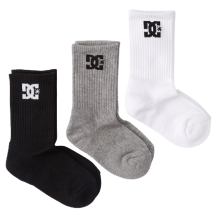 Calcetines DC Shoes