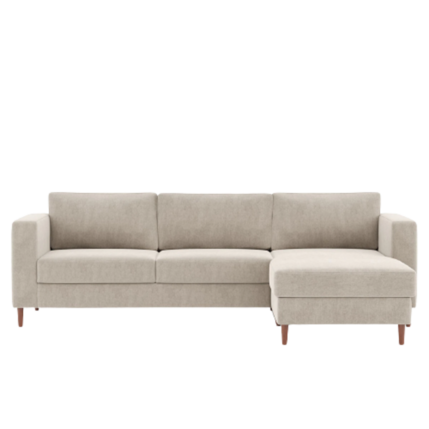 Sofa de 4 plazas chaiselongue