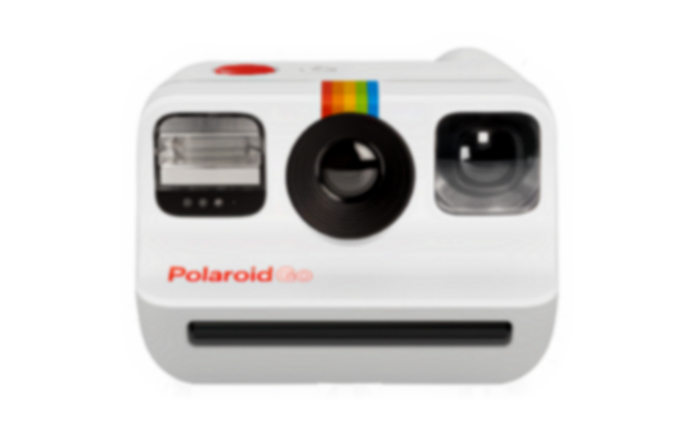 Polaroid Go