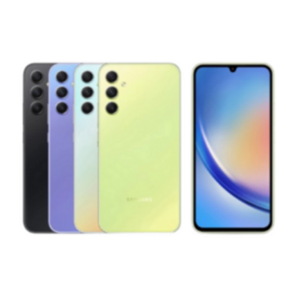 Samsung Galaxy A34 5G