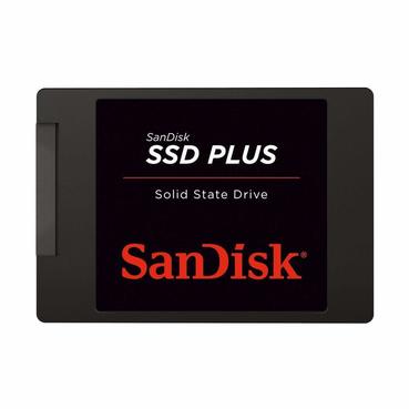 SSD SanDisk 240 GB