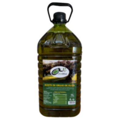 Aceite de oliva Capsularium