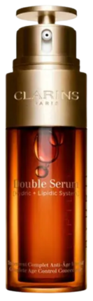 Clarins Double Serum