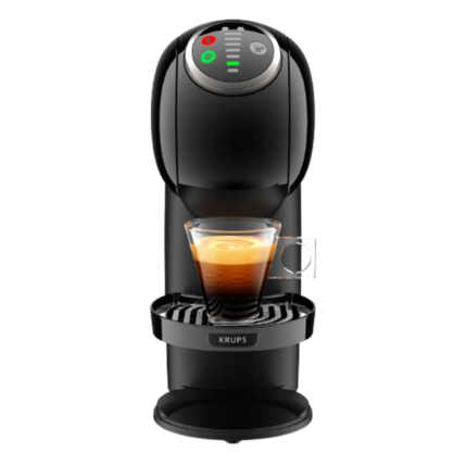 De'Longhi Genio S Plus