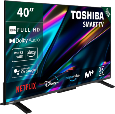 Toshiba Smart TV 40''