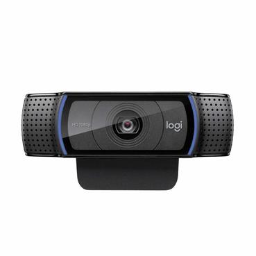 Logitech C920