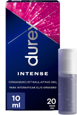 Durex Gel Intense