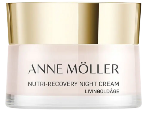 Crema Anne Moller