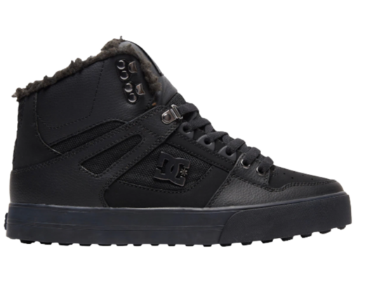 Botas DC Shoes