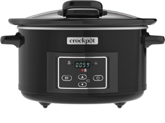 Olla Crock-Pot