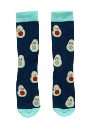 Calcetines Mr Wonderful