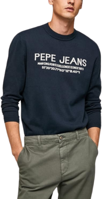 Sudadera Pepe Jeans