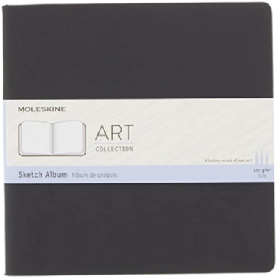 Moleskine Art Collection