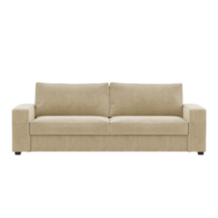 Sofa 3 plazas Shelby